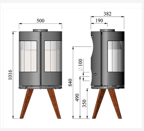 diagram morso