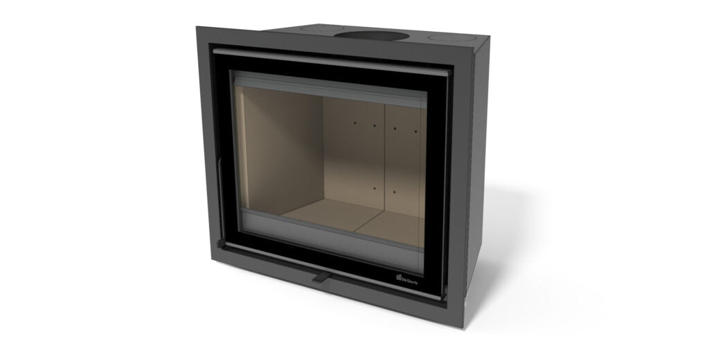 Dik Geurts Prostyle 700 Cassette Stove