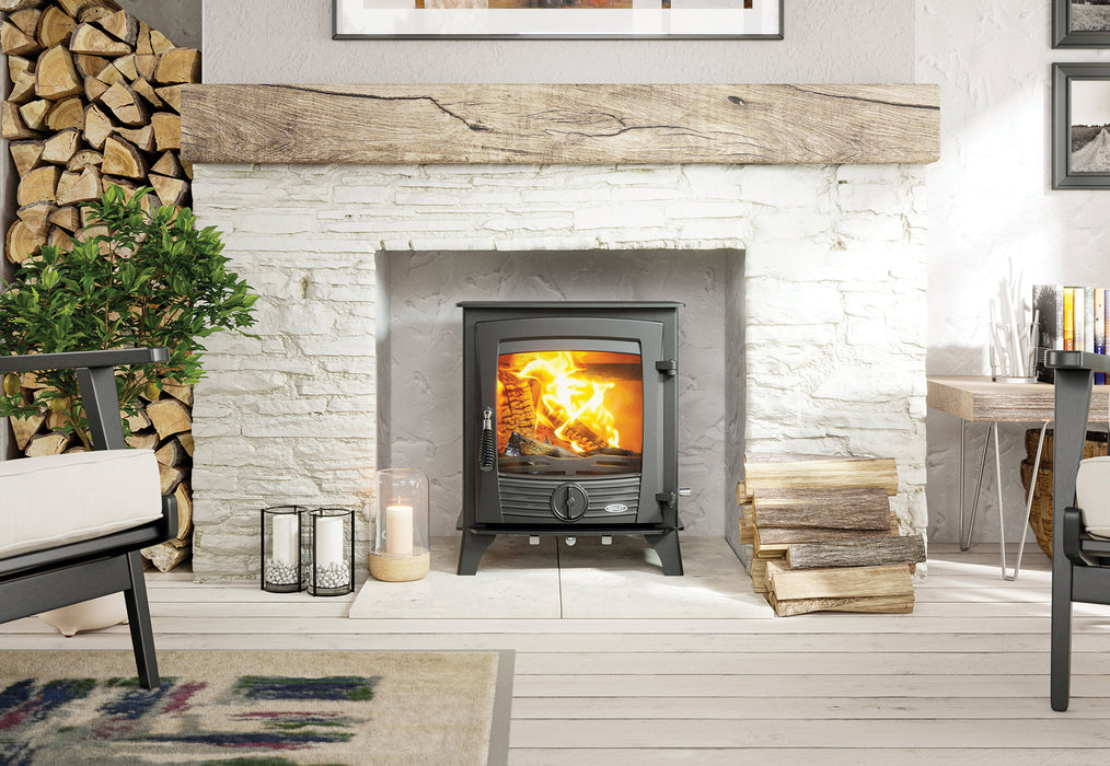 Henley Druid 12kw Eco Boiler Stove