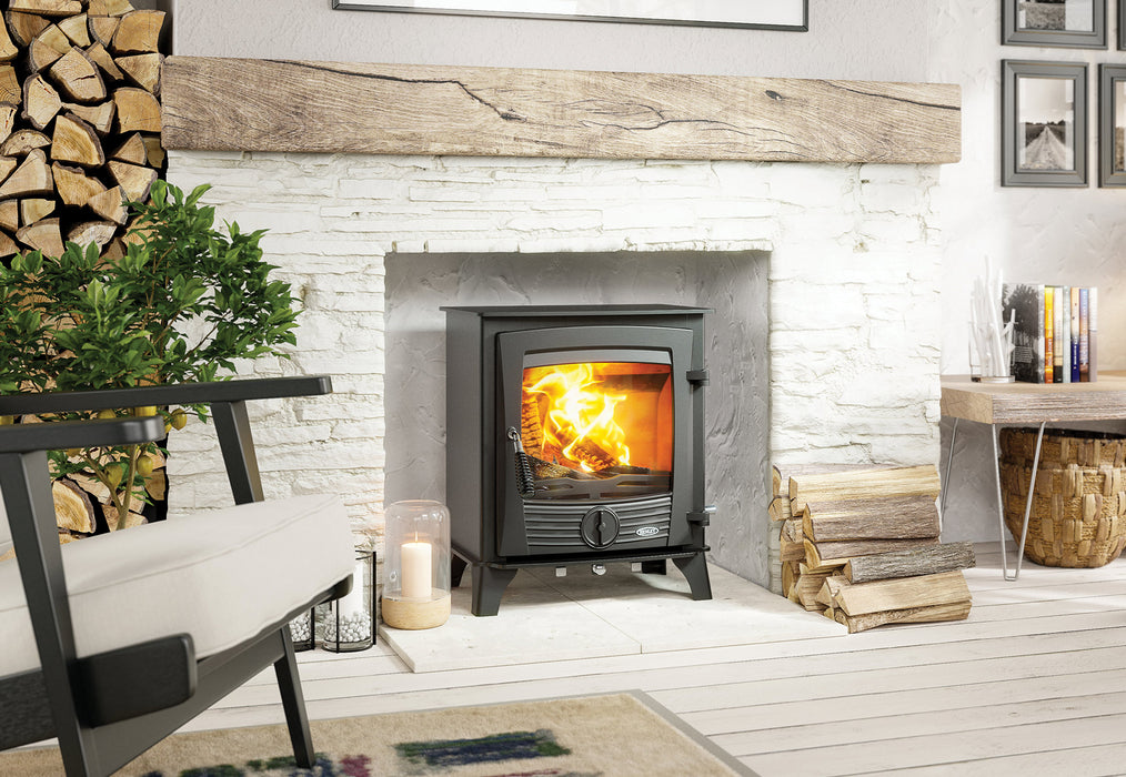 Henley Druid 12kw Eco Boiler Stove