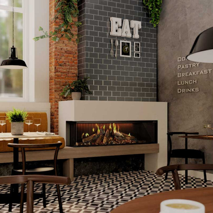 Dru Virtuo 150 Evolve, Left