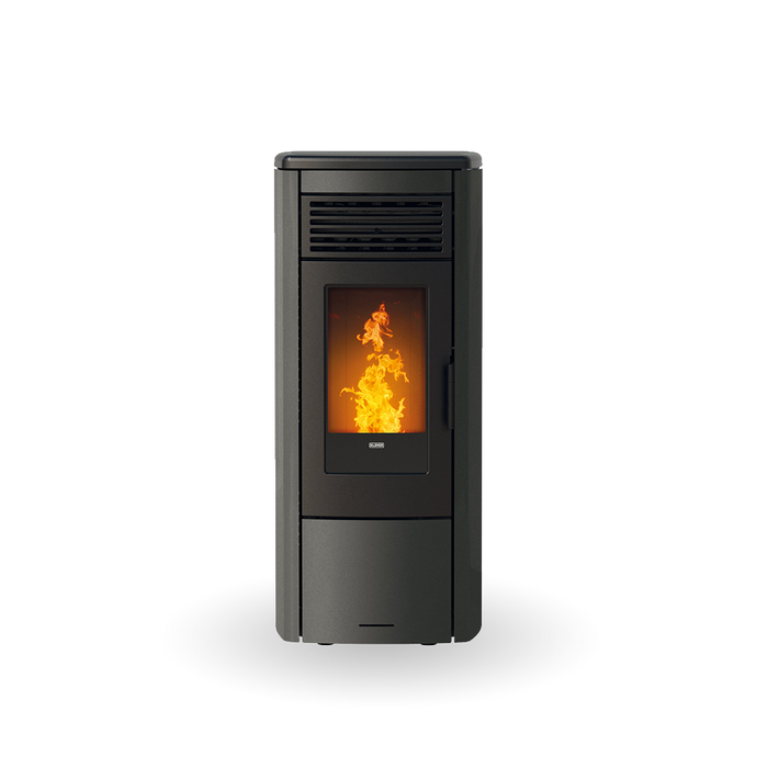 Klover Thermoaura Boiler