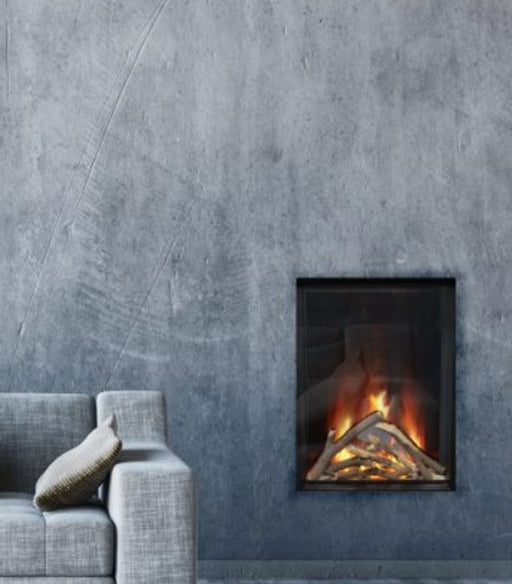 Evonic E640fg Electric Fire