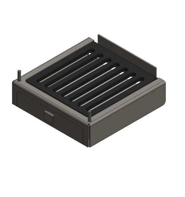 Di Lusso R5 Multi Fuel Kit