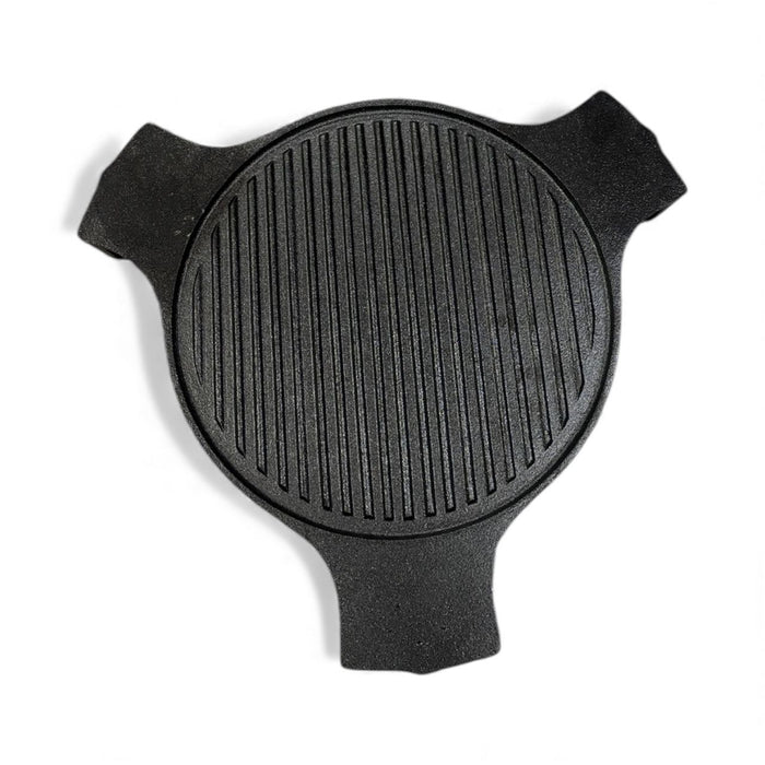 Kamado Cast Iron Heat Deflector