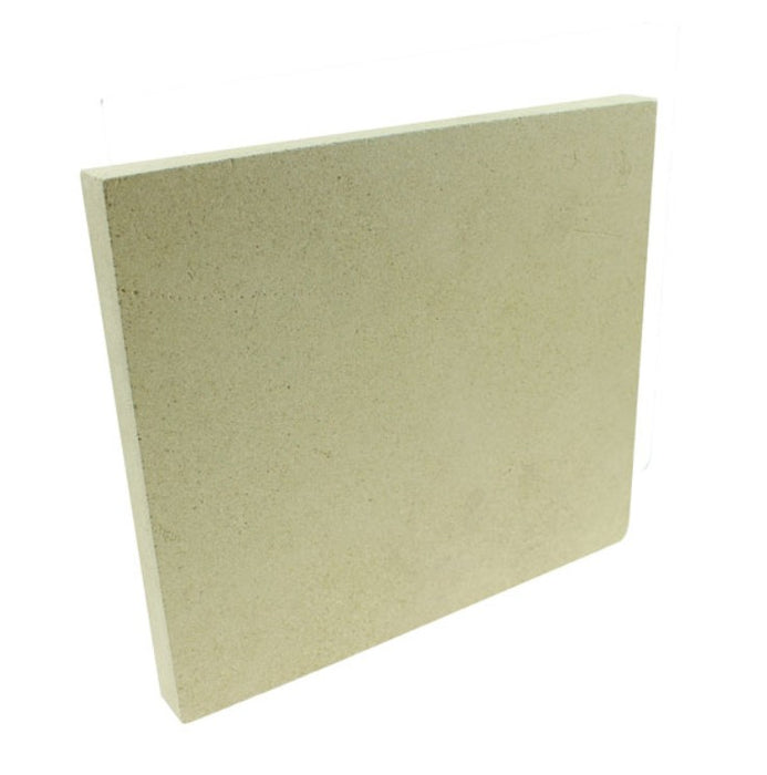 Aarrow Ecoburn Brick 1