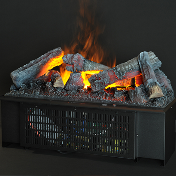 Dimplex Optimyst Cassette 600 Electric Fire