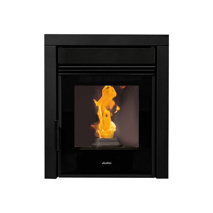 Elcofire Cooper Air Inset Pellet Stove