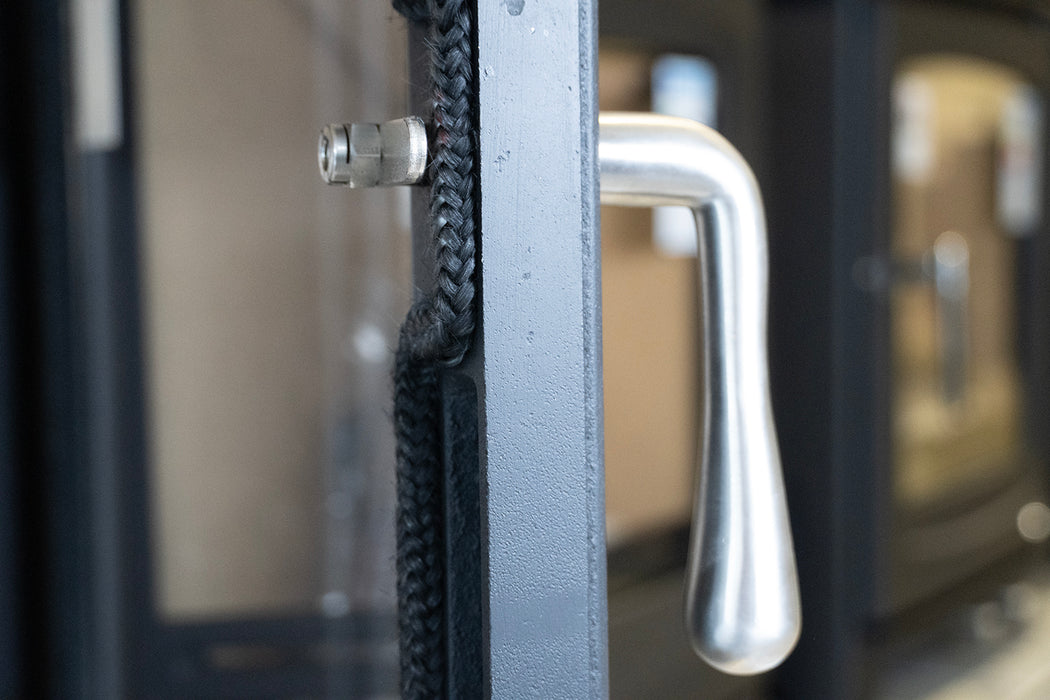 Henley Elmwood Eco 6.7kW (Multi Fuel)