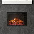 Gazco eMotiv 64 Electric Fire