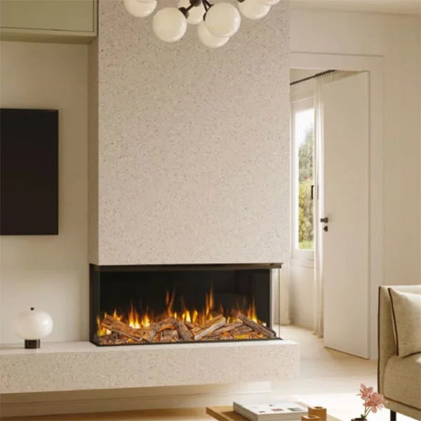 Evonic Volektra 1000 Electric Fire