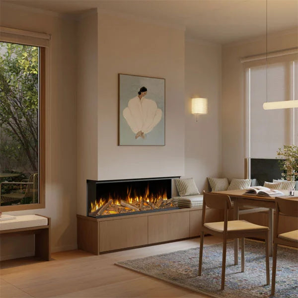 Evonic Volektra 1250 Electric Fire