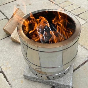 Phoenix Fire Pit