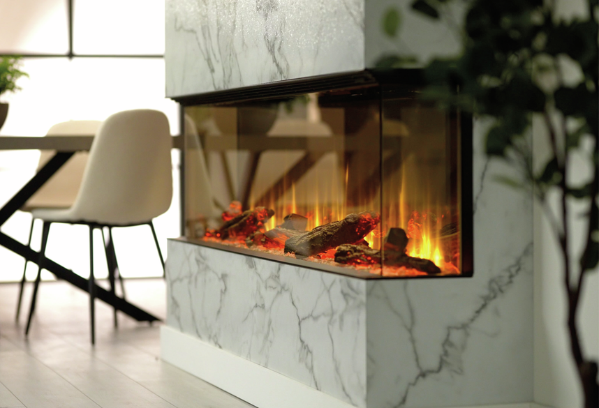 Dimplex Ignite Ultra 74