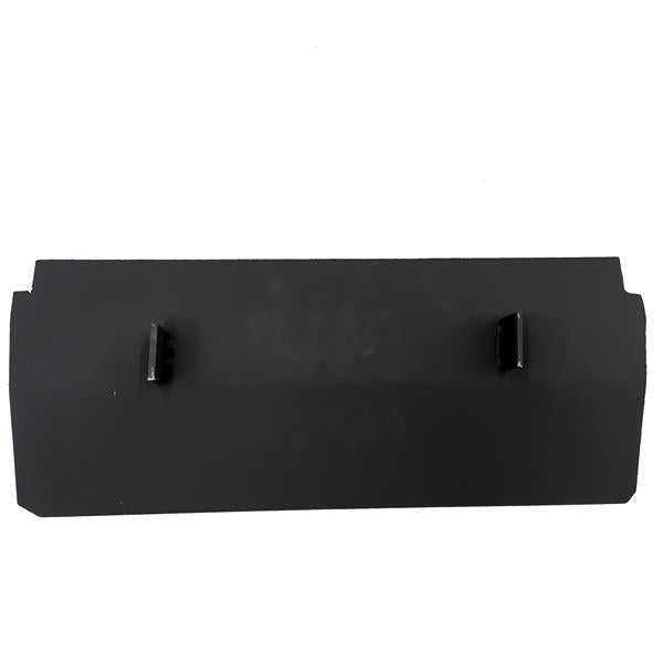 TR 25Kw Baffle Plate New Style - Curved
