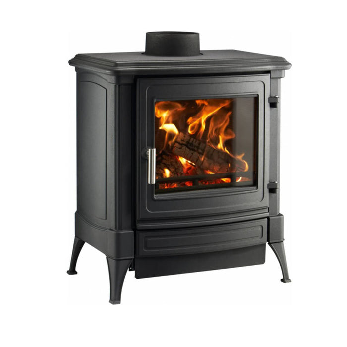 Nestor Martin S33 Multifuel 9kW Freestanding Stove