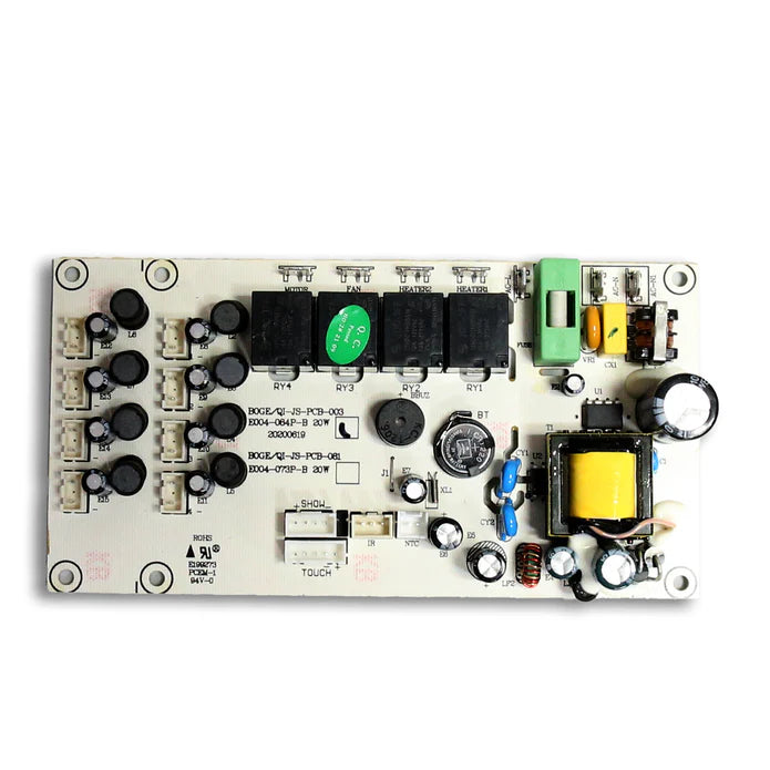 Ezee Glow Zara Circuit Board Mark ii
