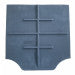 Portland Baffle 7KW