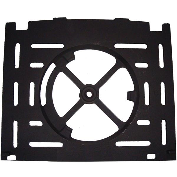 Firewarm/San Remo16kw Grate for Riddle Grate (Riddle Grate Not Included)