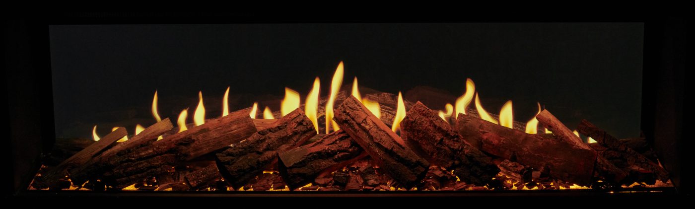 Solution Fires Trueflame 100 3DX Electric Fire