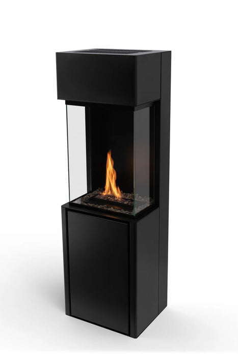 Planika Arcticon Bioethanol Stove (Black)