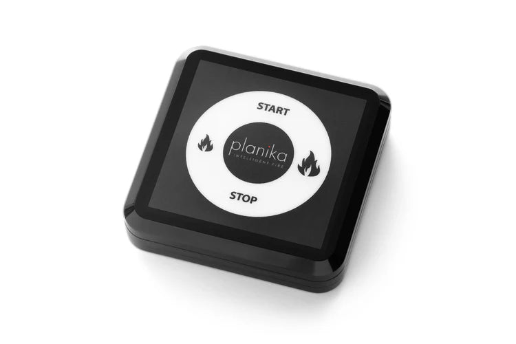 Planika Arcticon Bioethanol Stove (White)