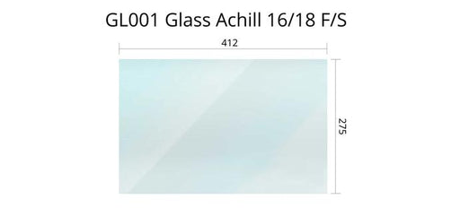 Achill 16/18 FS - Glass