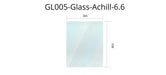 Achill 6.6 - Glass