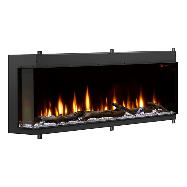 Dimplex Ignite Bold 60" Electric Fire