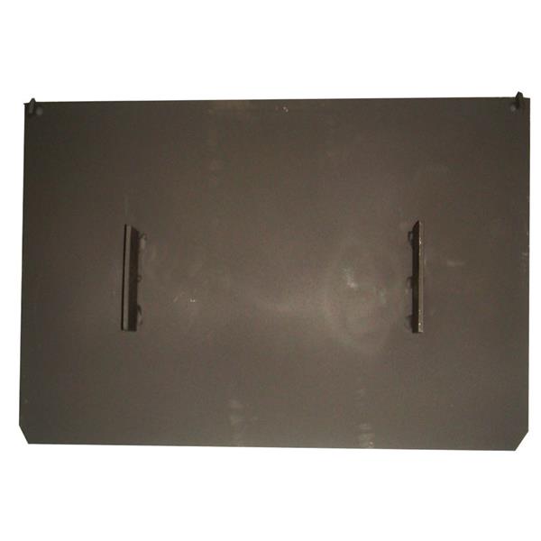 Green 25kw Baffle Plate