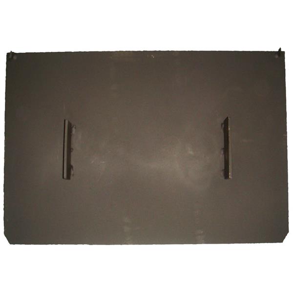 Green 30Kw Baffle Plate Old Style - Straight