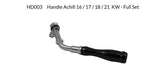 Handle Achill Handle 16 / 17 / 18 / 21 KW - Full Set