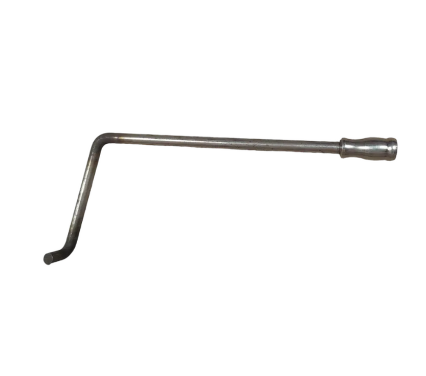 Henley Druid 8kW Riddle Bar — Spratt Fireplaces