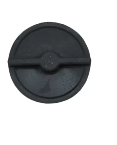 Henley Druid Damper Wheel (Fits All Druid Models)