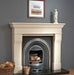 Lyonette Marble Fireplace