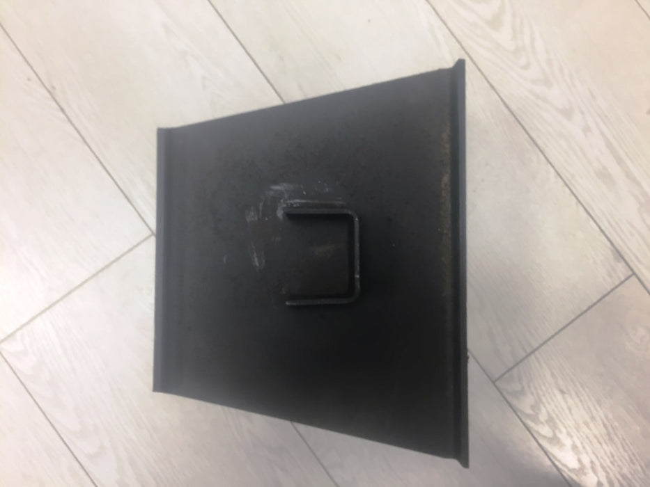 QIS Mulberry Stoker Baffle Plate