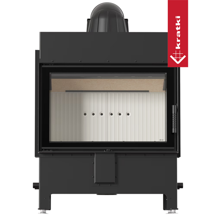 Kratki Lucy 14kw 200