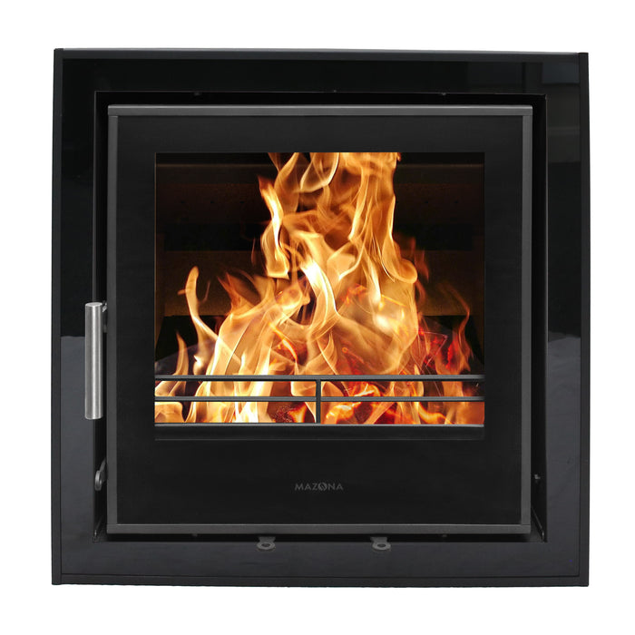 Mazona Kinsale 550 7KW Stove 4-Sided