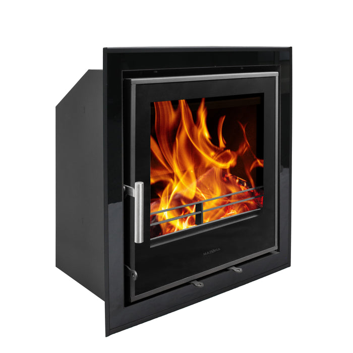 Mazona Kinsale 550 7KW Stove 4-Sided