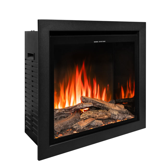 Ezee Glow E-Kinsale Electric Stove