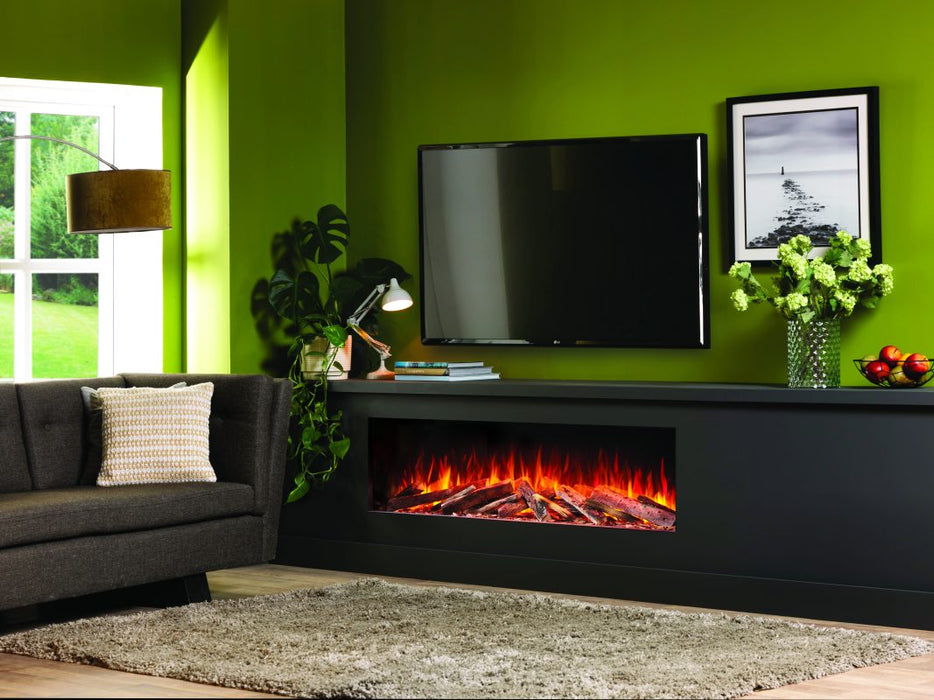 Solution Lux 100 Electric Fire