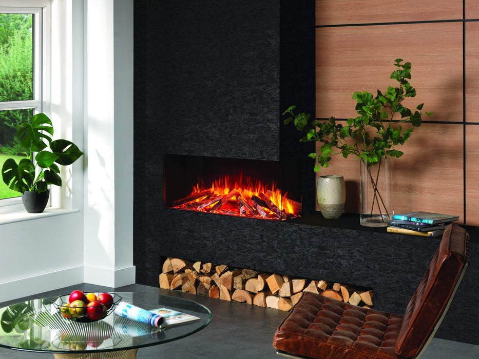 Solution Lux 100 Electric Fire