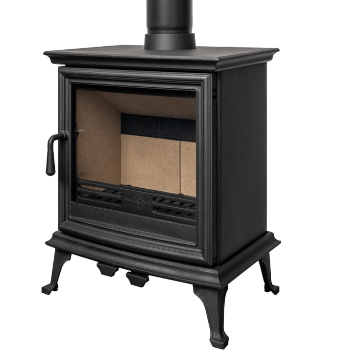 Mazona Ashford Eco Stove 8kw