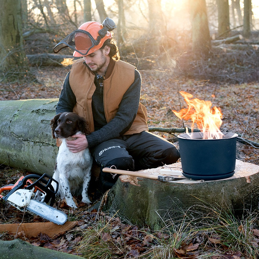 Outdoor Stove