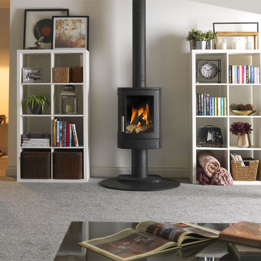 Neo3p Gas Fire