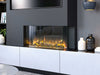 Henley AURORA 1500 Electric Fire