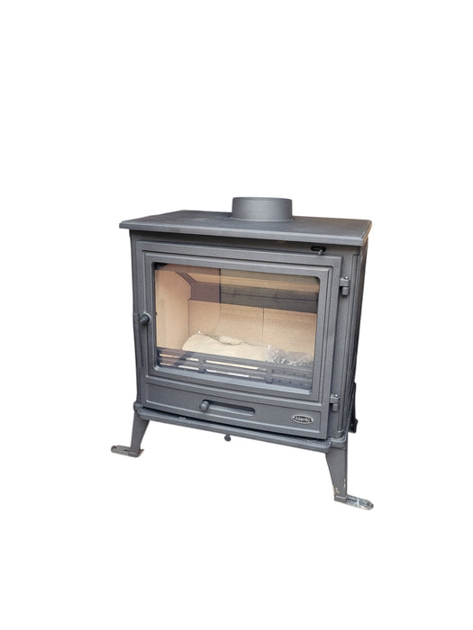 Atlantic Port 10kw Multi Fuel Stove