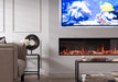 eStudio 85R Inset Electric Fires