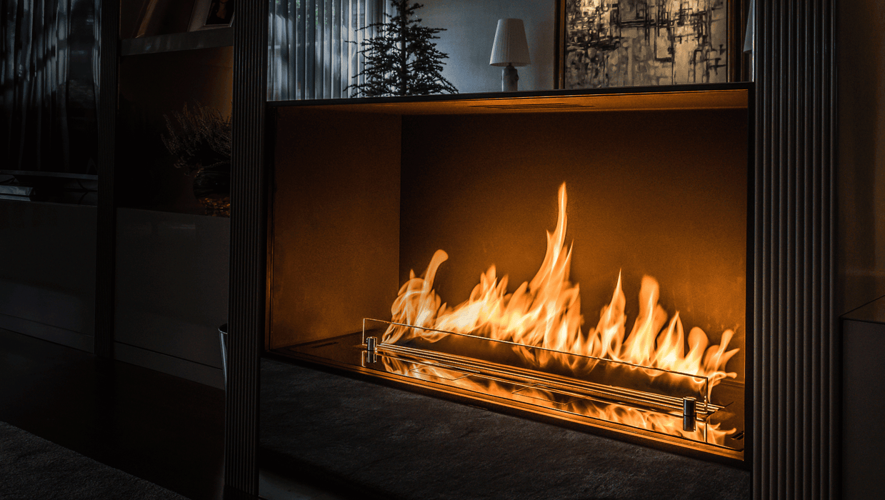 Prime 2.0 Fire 1190 Burner