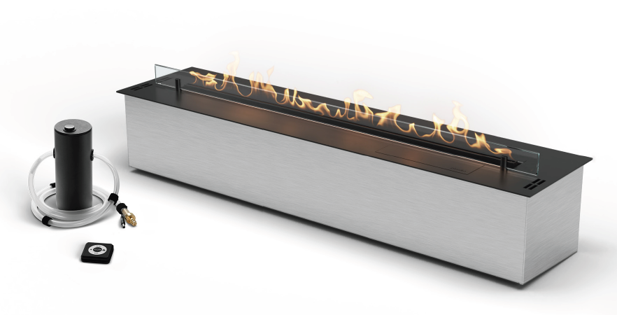 Prime 2.0 Fire 1190 Burner